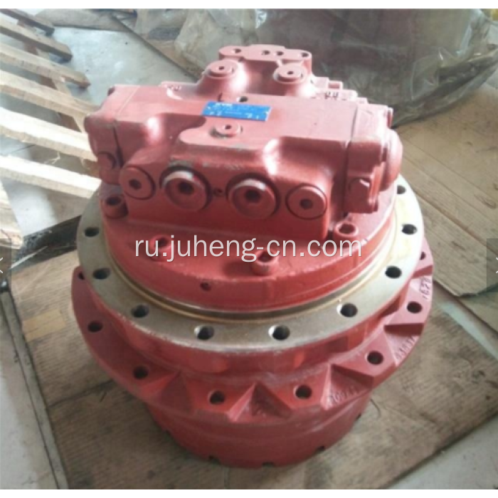 312CL Бортовая передача 2786920 MAG-85VP-1800